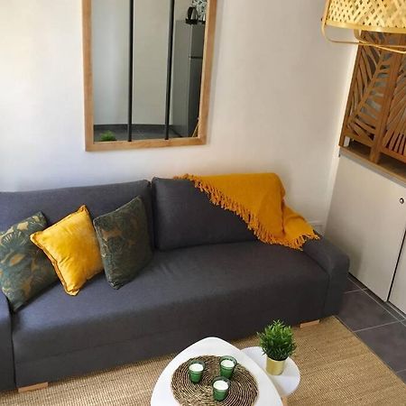 Studio 12 Vieux Port Apartment La Ciotat Ngoại thất bức ảnh