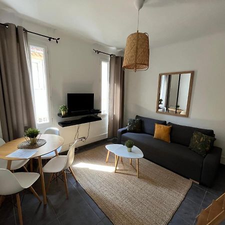 Studio 12 Vieux Port Apartment La Ciotat Ngoại thất bức ảnh