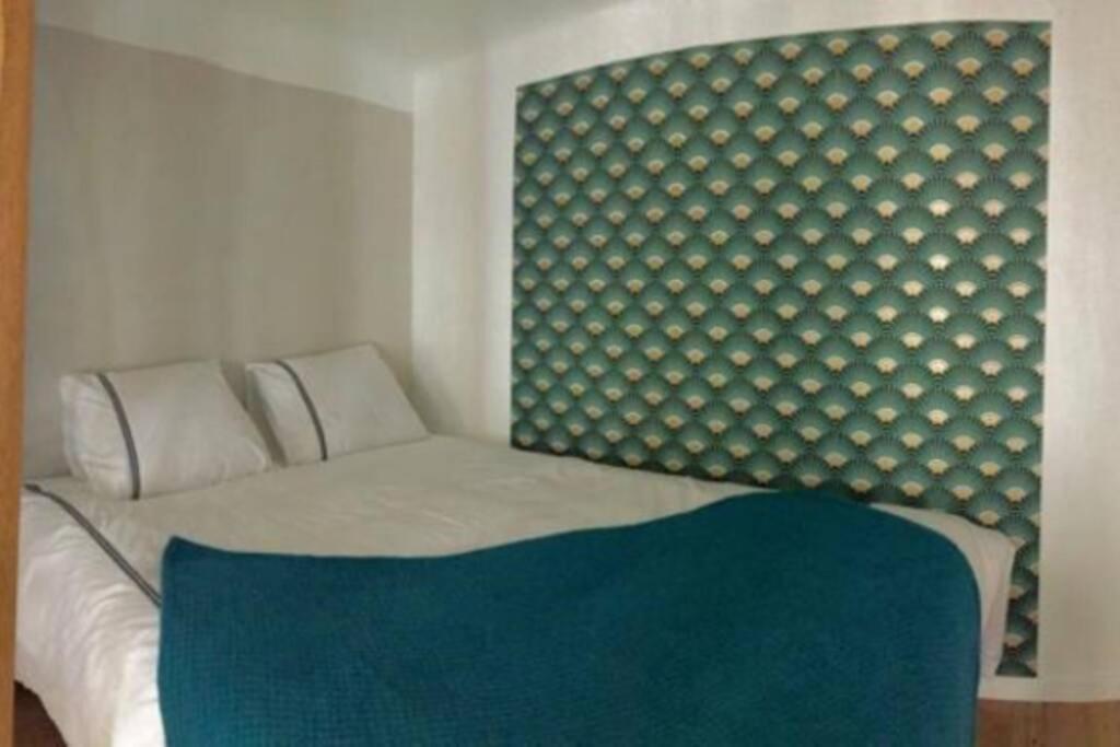 Studio 12 Vieux Port Apartment La Ciotat Ngoại thất bức ảnh