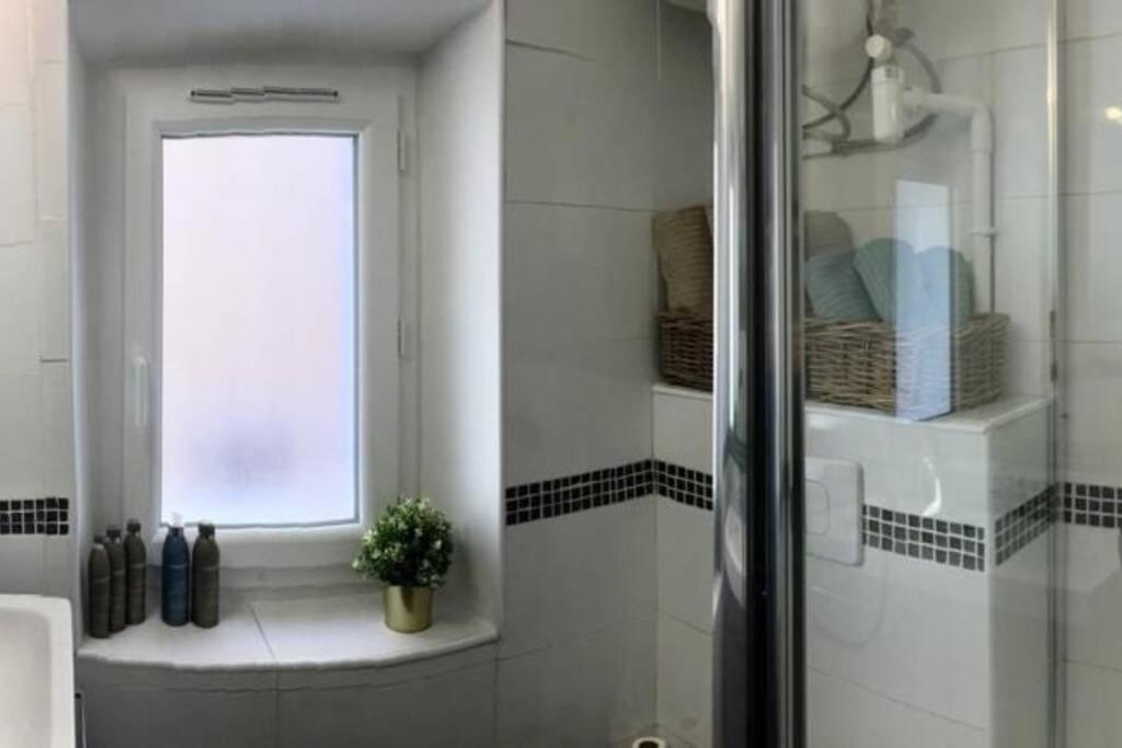 Studio 12 Vieux Port Apartment La Ciotat Ngoại thất bức ảnh
